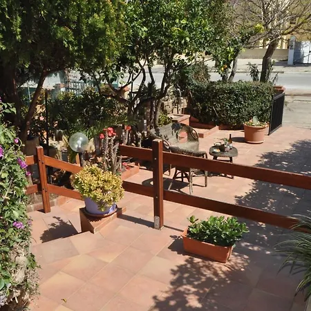 Mattarella 238 Apartment *