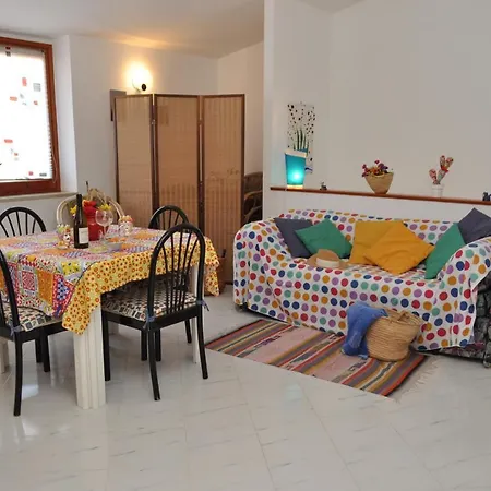 Mattarella 238 Apartment *