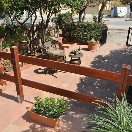 Mattarella 238 San Vito Lo Capo
