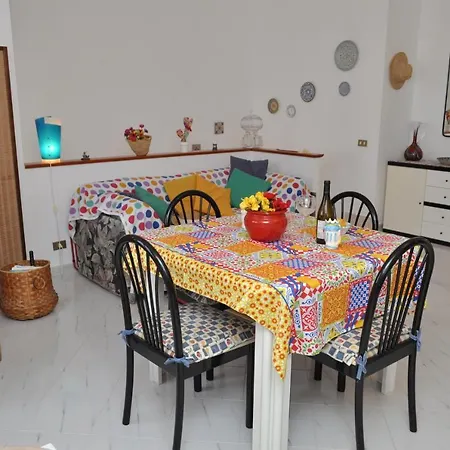 Apartment Mattarella 238