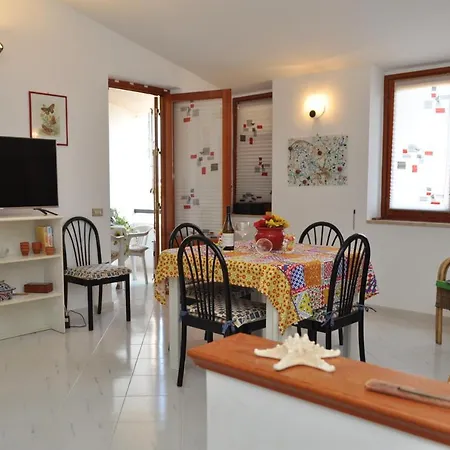 Mattarella 238 Apartment San Vito Lo Capo