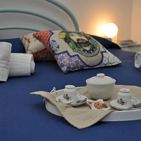 Mattarella 238 Apartment