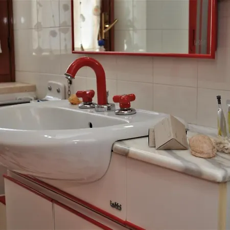 Mattarella 238 Apartment *