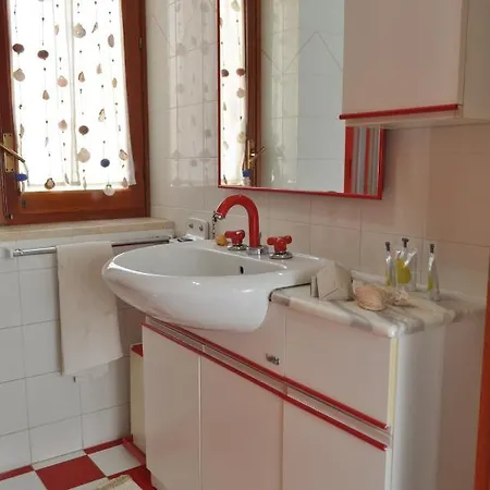 Mattarella 238 Apartment