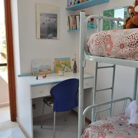Mattarella 238 Apartment