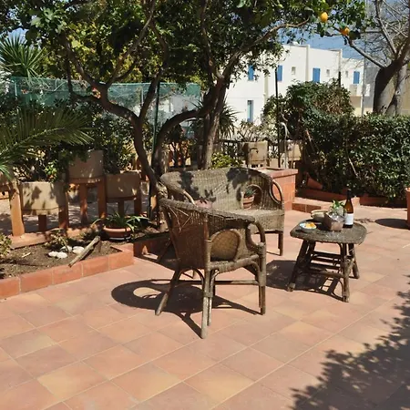 Mattarella 238 Apartment