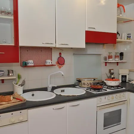 Mattarella 238 Apartment