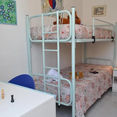 Mattarella 238 Apartment *
